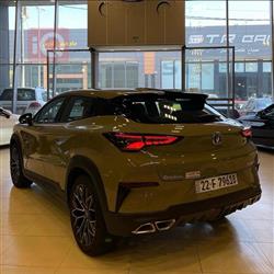 شانجان يوني تي